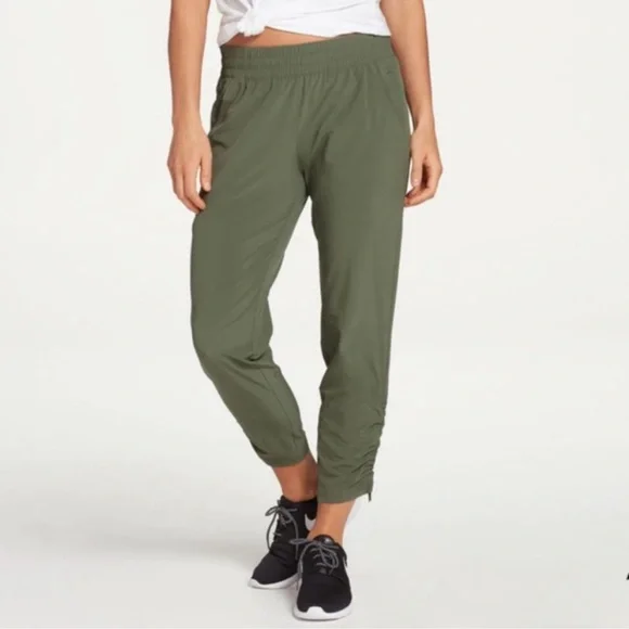 Calia Journey Collection Mid Rise joggers - Picture 3 of 11